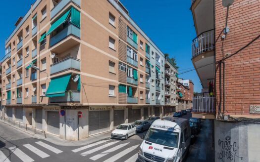Pis en venda a Mollet del Vallès