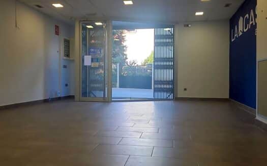 Local de lloguer a Montornès del Vallès | LA30101
