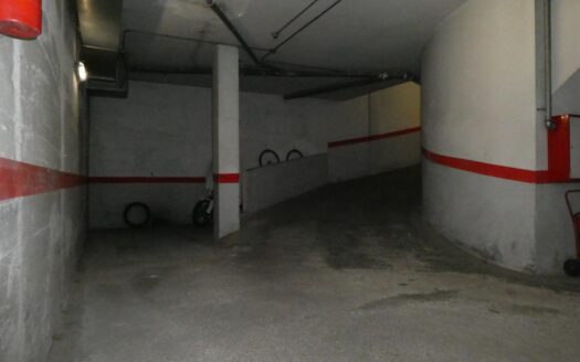 Parking en venta en Montornès del Vallès LV50096