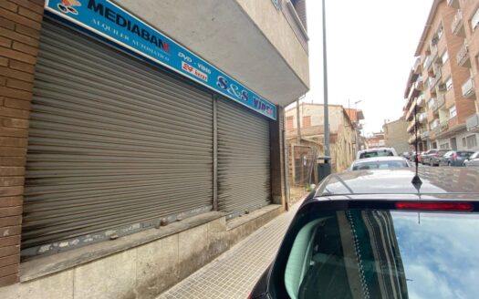 Local en venda a Montornès del Vallès