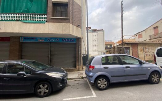Local en venda a Montornès del Vallès