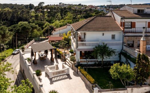 Casa en venda a Lliçà d’Amunt