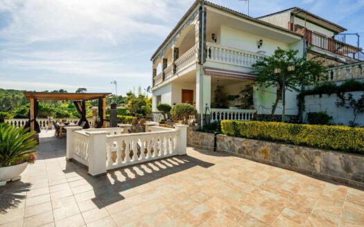 Casa en venda a Lliçà d’Amunt