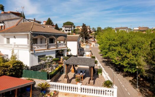 Casa en venda a Lliçà d’Amunt
