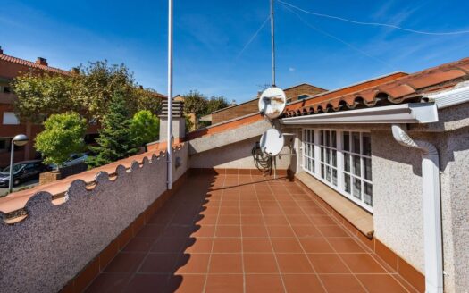 Casa en venda a Mollet del Vallès