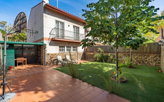 Casa en venda a Mollet del Vallès