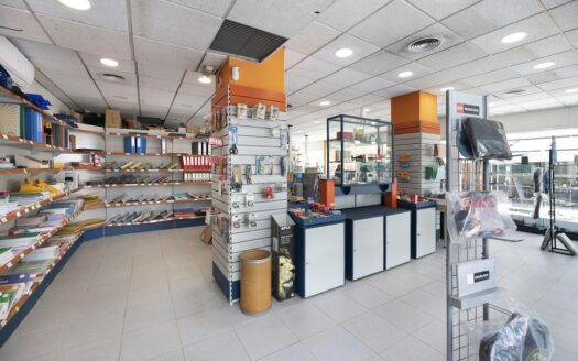Local en venda a Mollet del Vallès