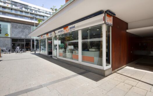 Local en venda a Mollet del Vallès