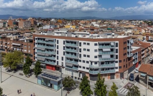 Pis en venda a Mollet del Vallès