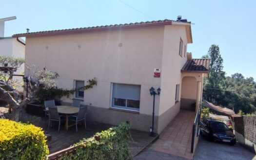 Casa en venda a L’Ametlla del Vallès
