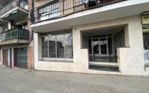 Local en venta en Granollers