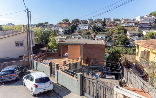 Casa en venda a Lliçà d’Amunt