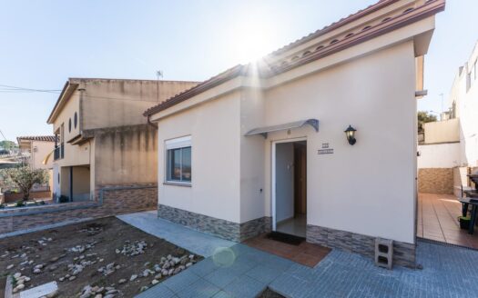 Casa en venda a Lliçà d’Amunt | JV14446