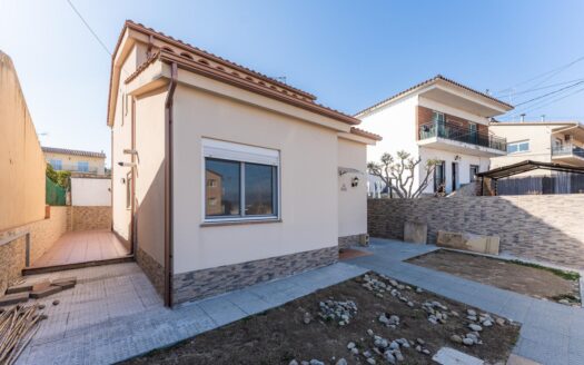 Casa en venda a Lliçà d’Amunt | JV14446