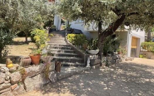 Casa en venda a El Sot dels Nostris