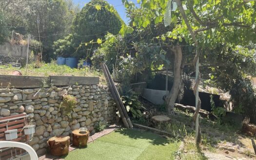 Casa en venda a El Sot dels Nostris