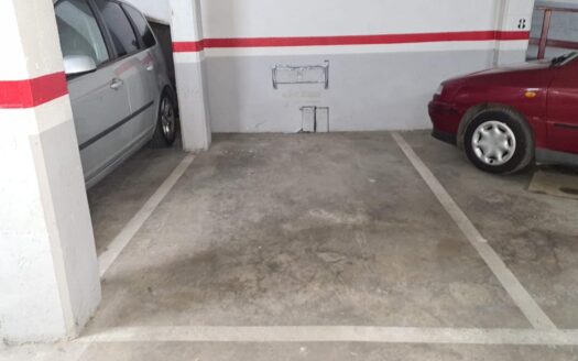 Parking en venta en Montornès del Vallès | LV50100