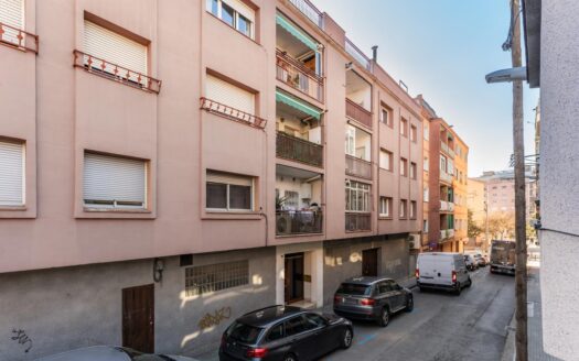 Pis en venda a Mollet del Vallès | JV14458