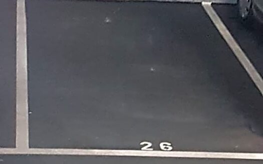 Pàrquing en venda a Montmeló