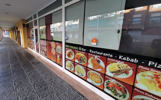 Local en venda a Montmeló