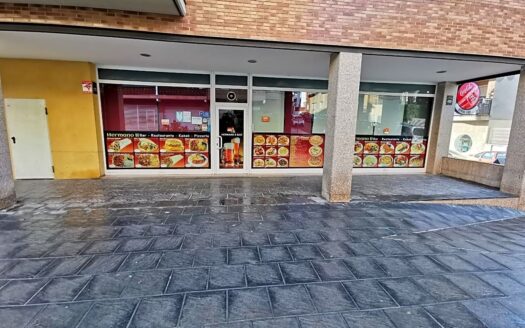 Local en venda a Montmeló