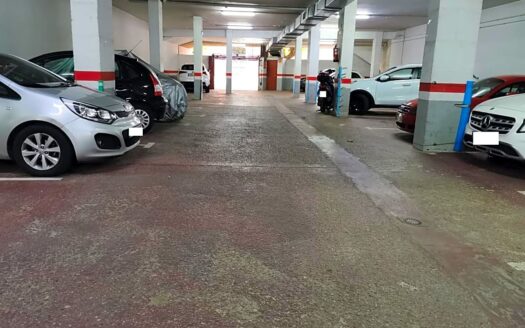 Parking en venta en Montmeló