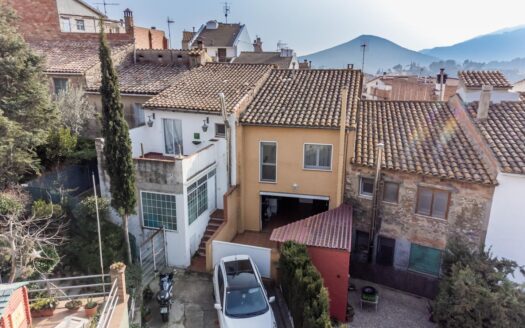 Casa en venda a Sant Feliu de Codines JV14462