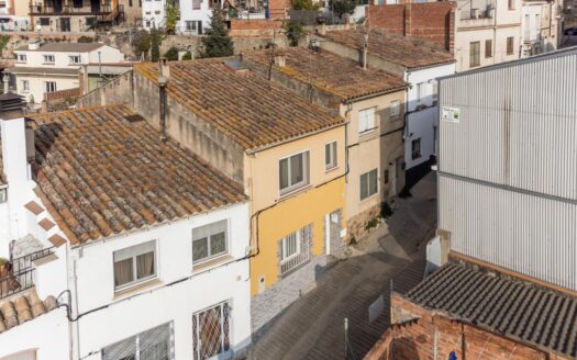 Casa en venda a Sant Feliu de Codines JV14462