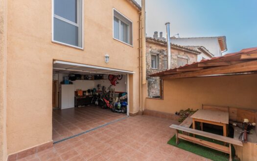 Casa en venda a Sant Feliu de Codines JV14462