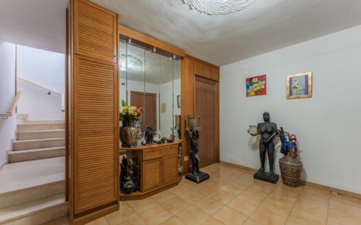 Casa en venda a Martorelles JV14471