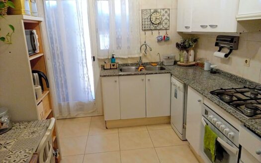 Pis en venda a Mollet del Vallès LV12000