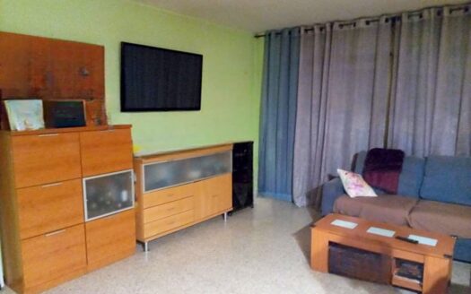 Pis en venda a Sabadell LV12004