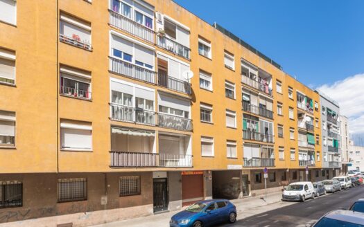 Pis en venda a Mollet del Vallès JV14468