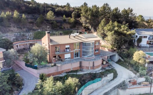 Casa en venda a Montornès del Vallès LV12001