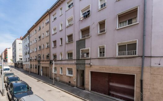 Pis en venda a Mollet del Vallès JV14477
