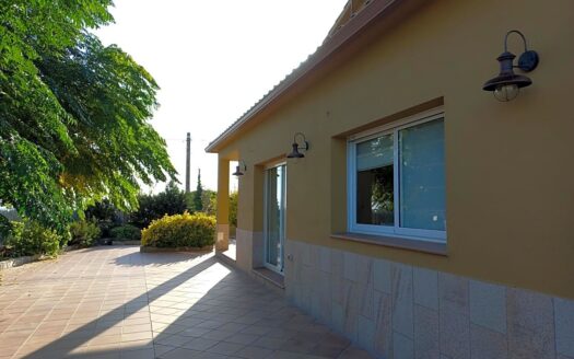 Casa en venda a Maçanet de la Selva LV11984