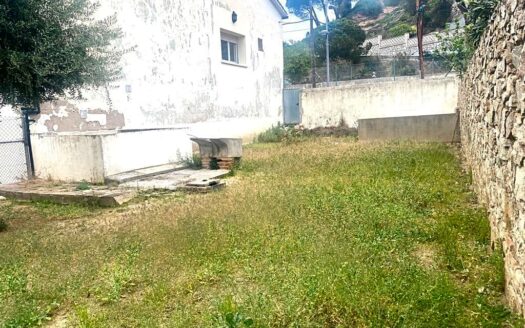 Terreno en venta en Sant Fost de Campsentelles LV40107