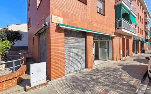 Local en venda a Montmeló EV30109