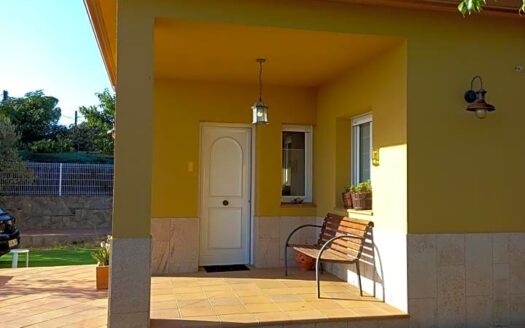 Casa en venda a Maçanet de la Selva LV11984