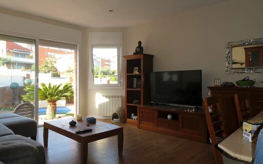 Casa en venda a Montornès del Vallès LV11982