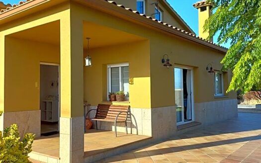 Casa en venda a Maçanet de la Selva LV11984