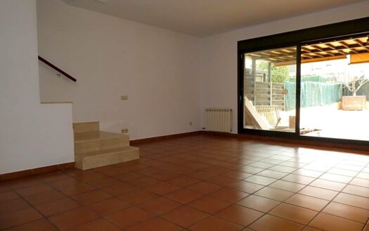 Casa en venda a Vilanova del Vallès LV12012