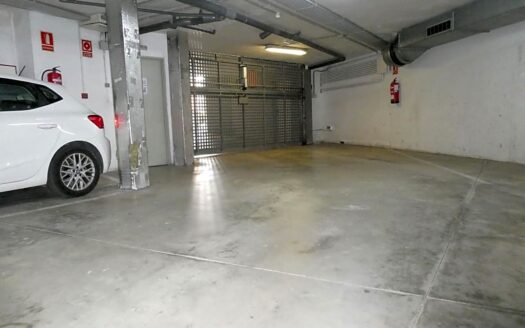 Parking en venta en Montornès del Vallès LV50101