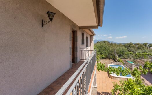 Casa en venda a Can Farell JV14479