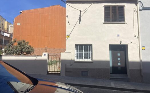 Casa en venda a Parets del Vallès LV11994