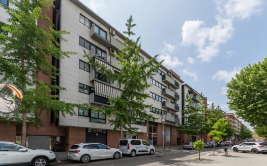 Pis en venda a Mollet del Vallès LV12008