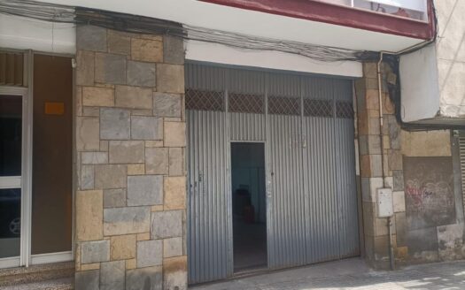 Local en venda a Mollet del Vallès JV30184