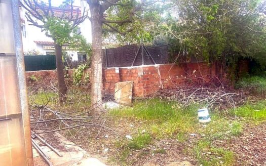 Terreny en venda a Martorelles LV40109