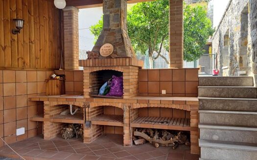 Casa en venda a Montornès del Vallès LV12013