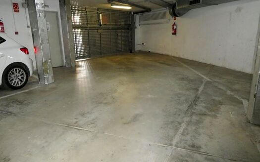 Parking en venta en Montornès del Vallès LV50101